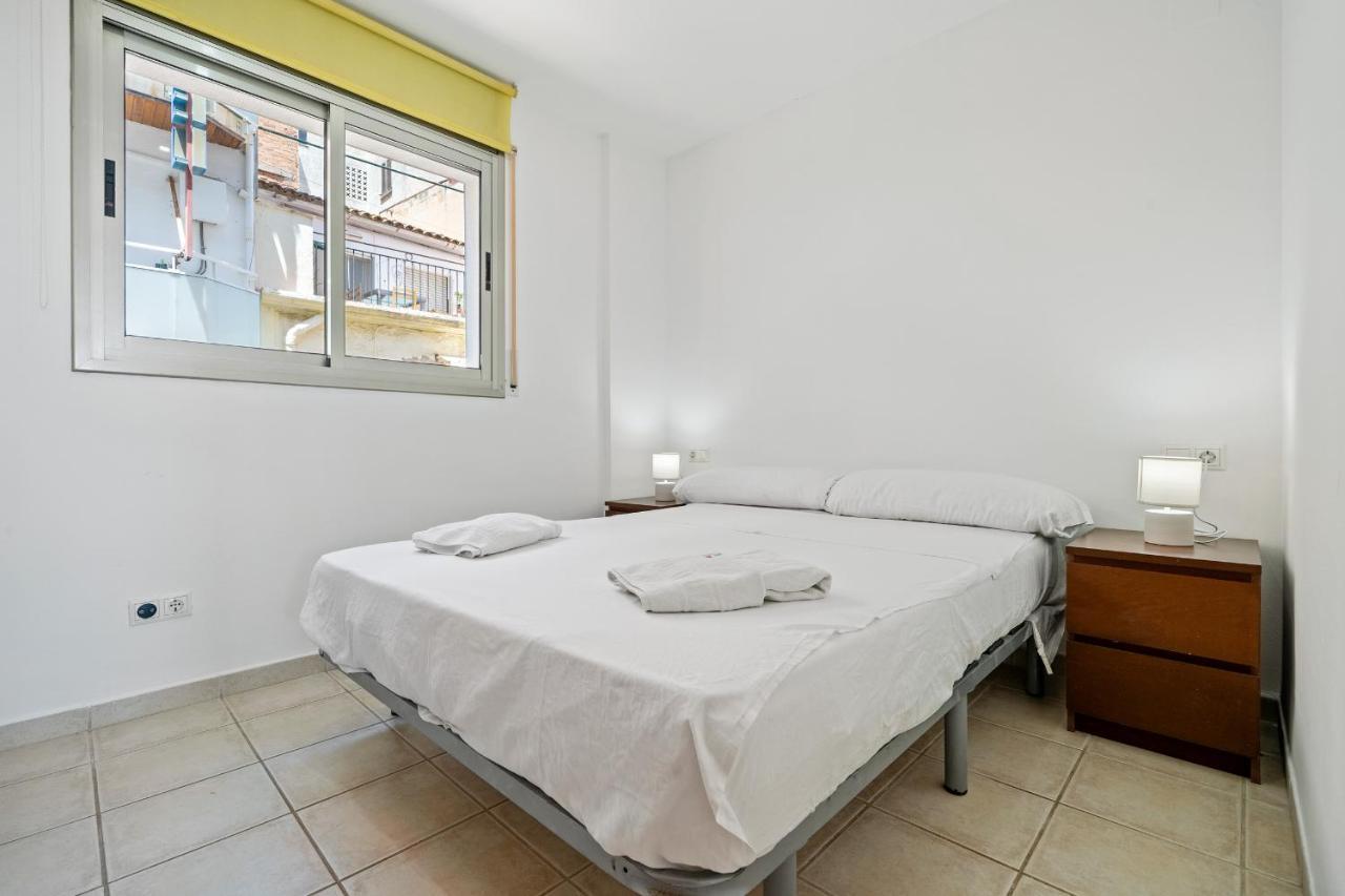 Hauzify I Apartament Colon 1B Torredembarra Extérieur photo