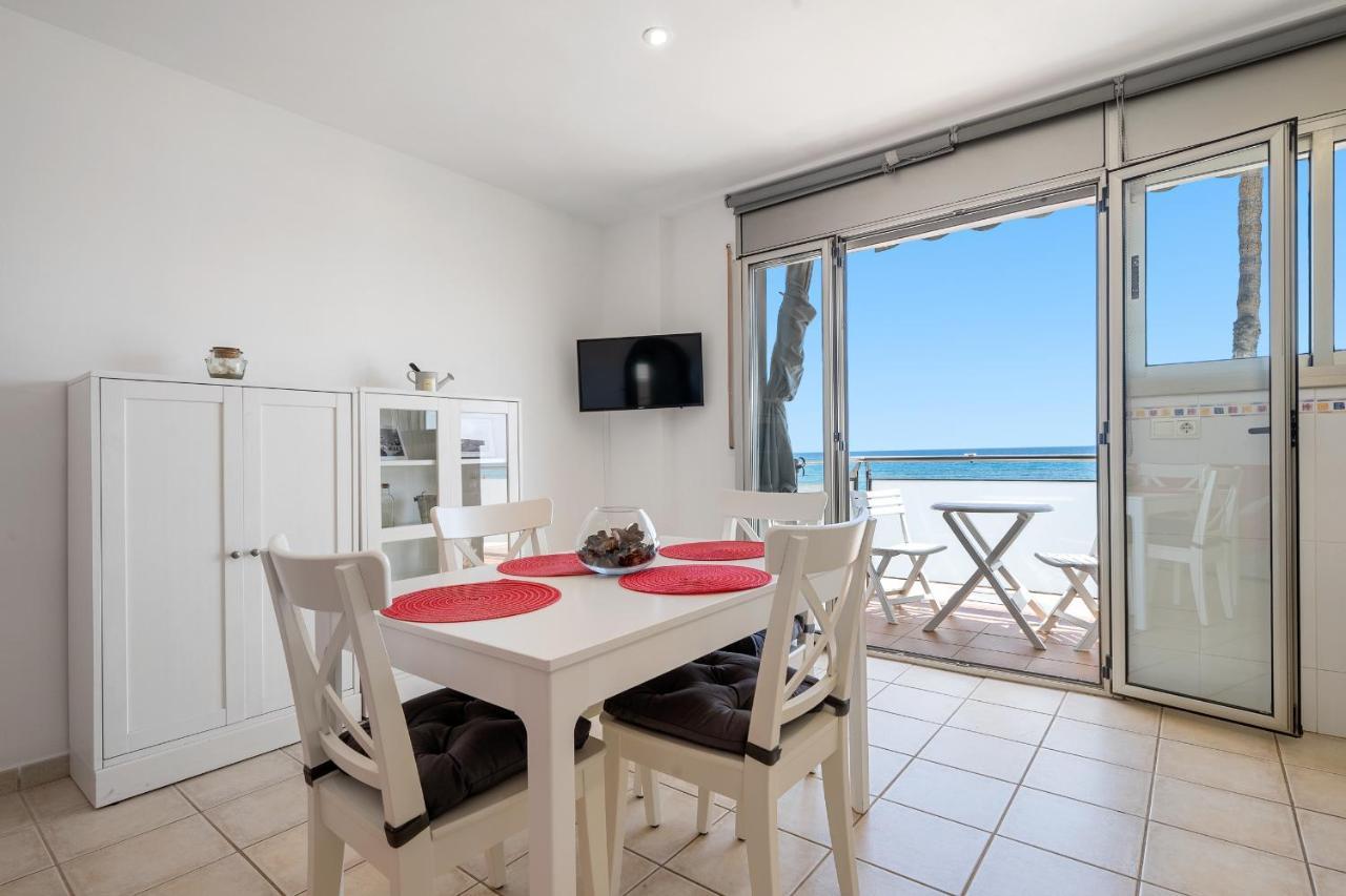 Hauzify I Apartament Colon 1B Torredembarra Extérieur photo