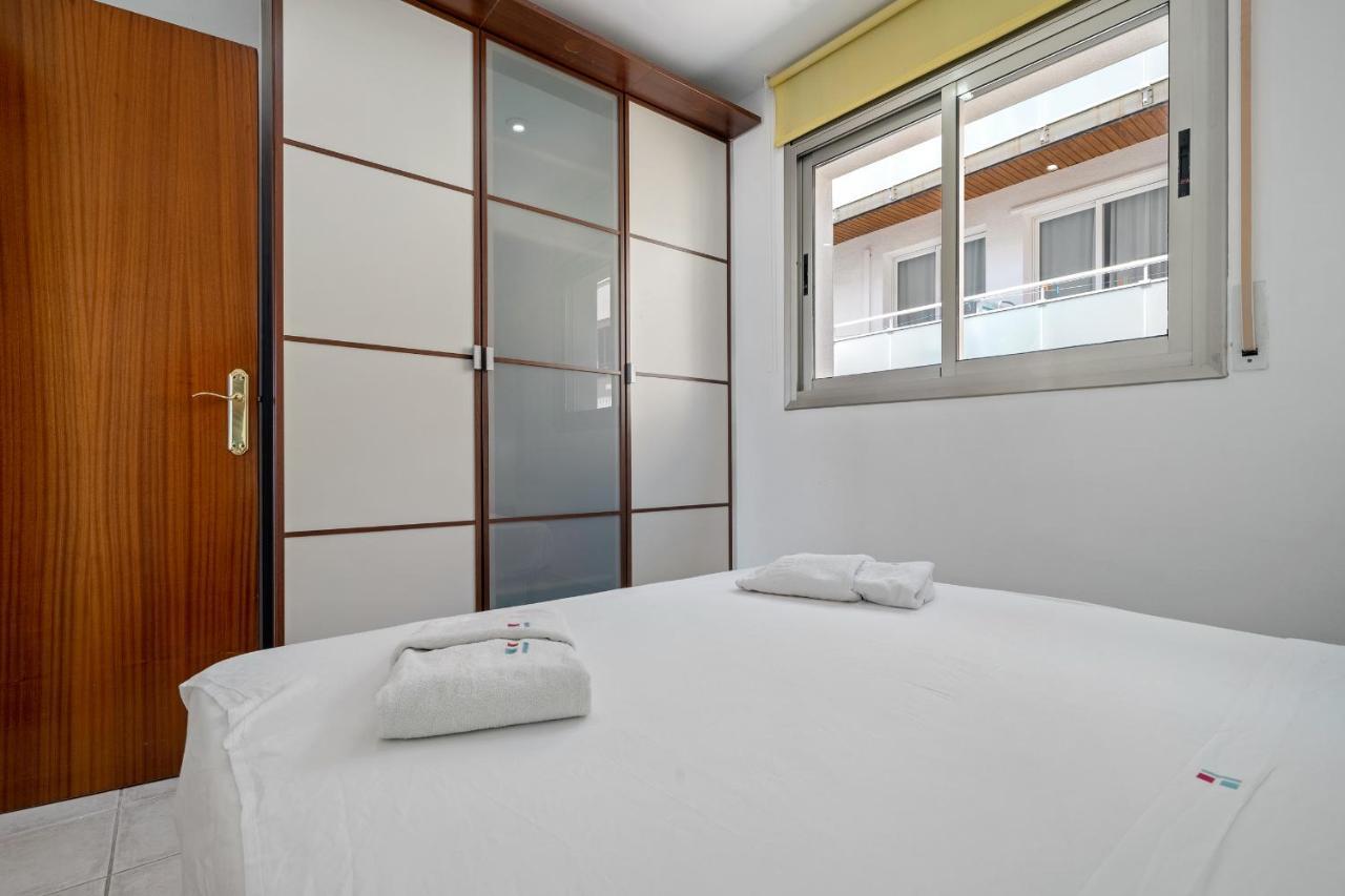 Hauzify I Apartament Colon 1B Torredembarra Extérieur photo