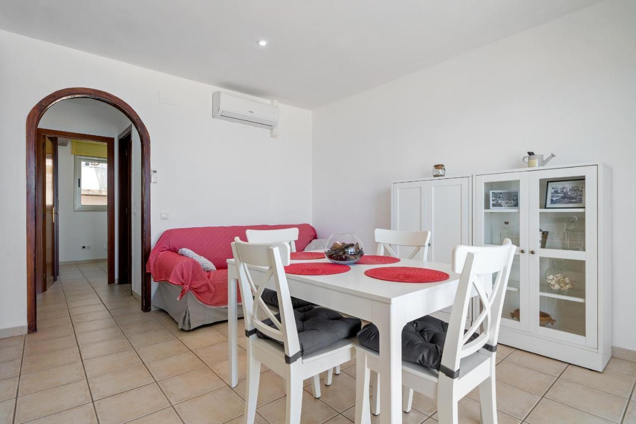 Hauzify I Apartament Colon 1B Torredembarra Extérieur photo