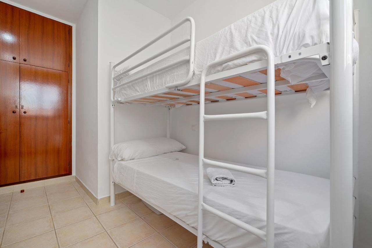 Hauzify I Apartament Colon 1B Torredembarra Extérieur photo