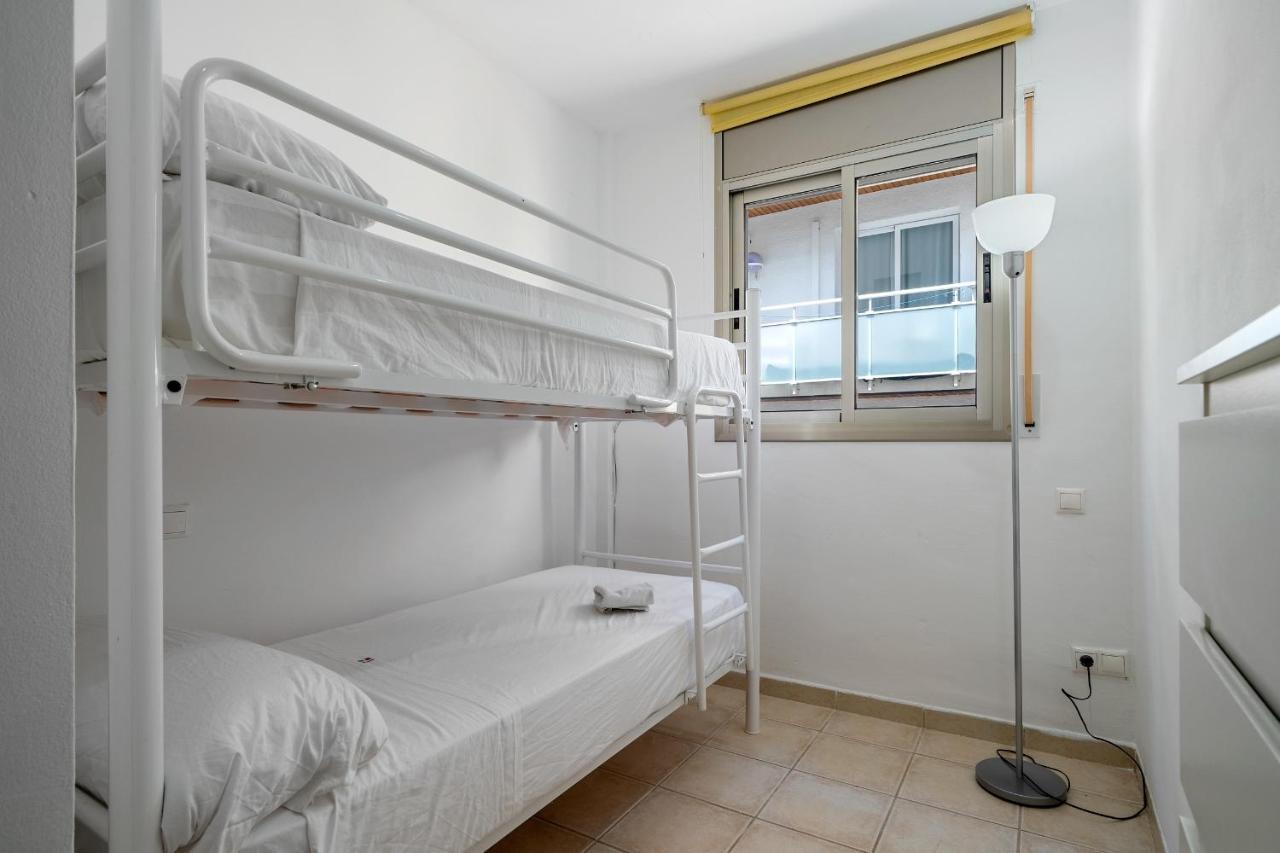 Hauzify I Apartament Colon 1B Torredembarra Extérieur photo
